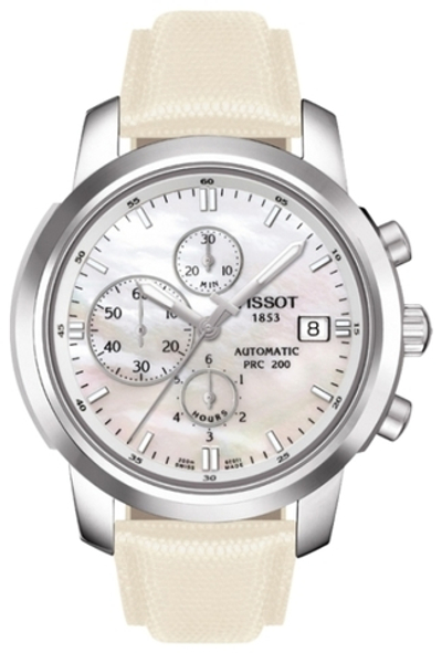 Tissot T-Sport PRC 200 T0144271611100