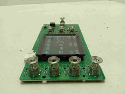 WLX24463OE/23 кт217 Модуль индикации для стиральной машины Bosch 716941-01 б/у