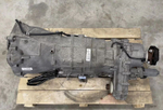 АКПП BMW X5 E70 306D3 3.0xd 6HP28X 4WD