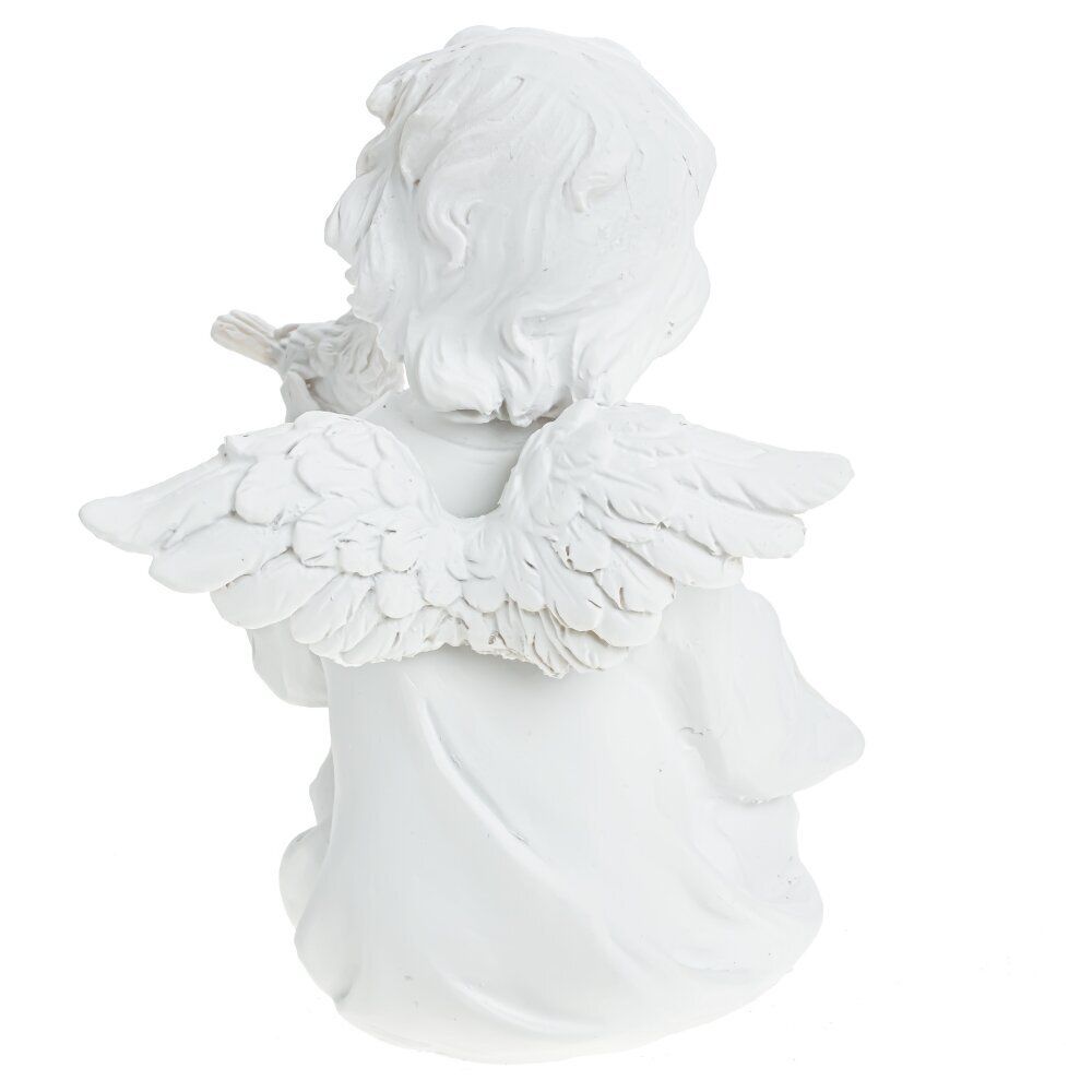 GAEM Фигурка декоративная "Ангел", L10,5 W10 H14 см, 2в.