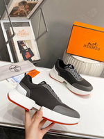 Кроссовки Hermes