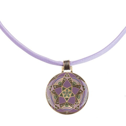 Колье Clara Bijoux B50967 V