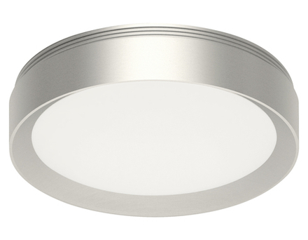 Ambrella Насадка передняя для корпуса светильника с диаметром отверстия D85mm GX53 Насадки 85mm N8121