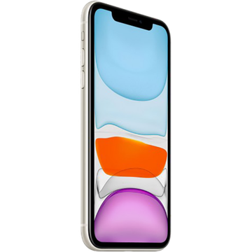 Apple iPhone 11 128 White (Белый)