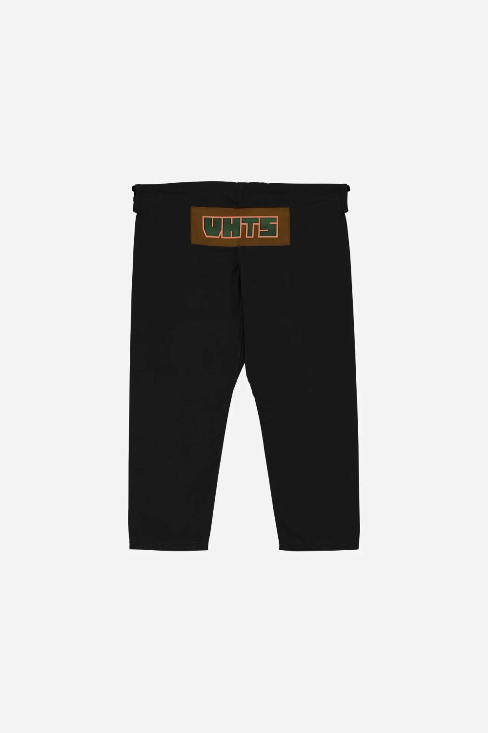 Кимоно VHTS COMP STANDARD KIMONO 2026 "HUNTER" чёрное