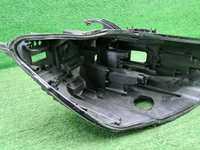 Корпус фары правый BMW 8er G14 G15 G16 (2018-2022)