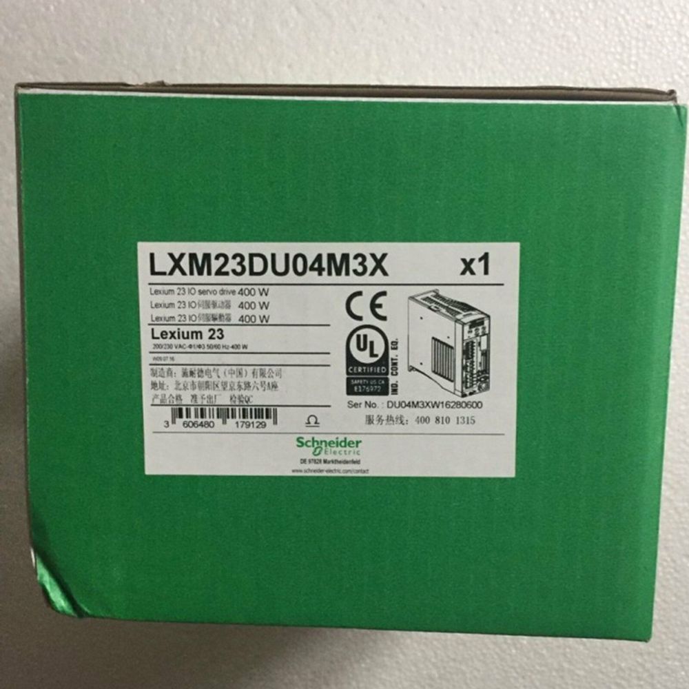 LXM23DU04M3X