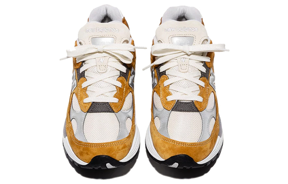 Кроссовки Packer X New Balance Nb 992 D