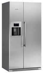 Холодильник Side-by-Side De Dietrich DKA866X