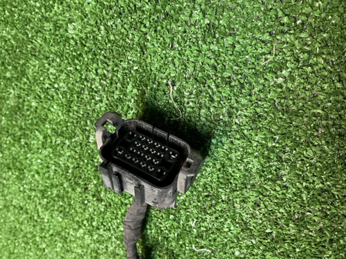 Проводка заднего бампера Haval Jolion (2024-н.в.)