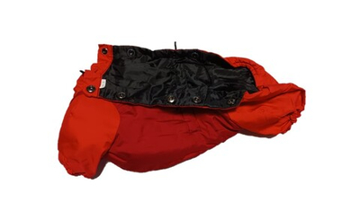 Комбинезон,  утепленный синтепоном 21Т девочка (обхват груди 36 - 44)