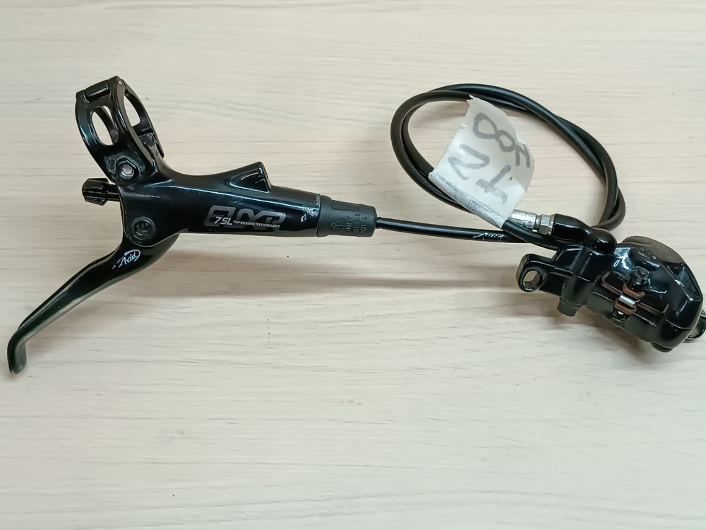 Тормоз для велосипеда Avid Elixir 7 SL (передний)