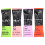 Sports Research, Hydrate Electrolytes, набор с различными добавками, 16 пакетиков по 5 г (0,18 унции)