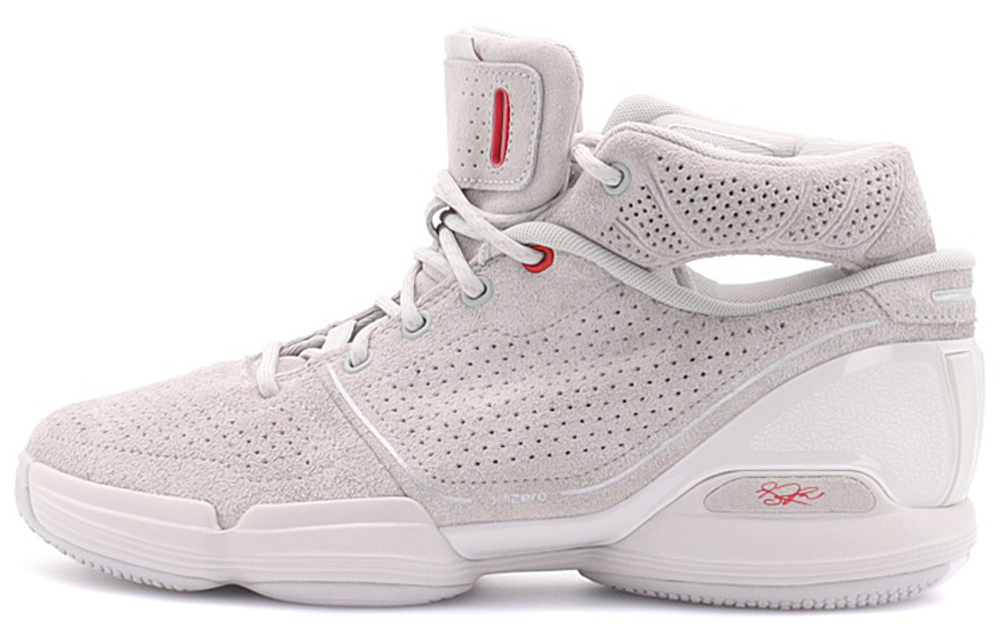 Кроссовки Adidas Adizero Rose 1 Concrete