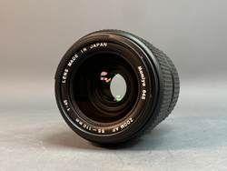 Mamiya AF Zoom 55-110mm f/4.5 M645