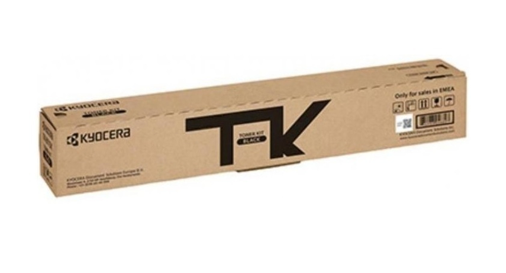 Тонер-картридж  Kyocera TK-8365K
