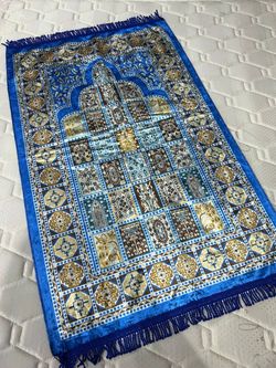 Жайнамаз 003-1