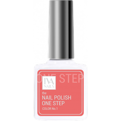 Гель-лак Nail Polish ONE STEP №1