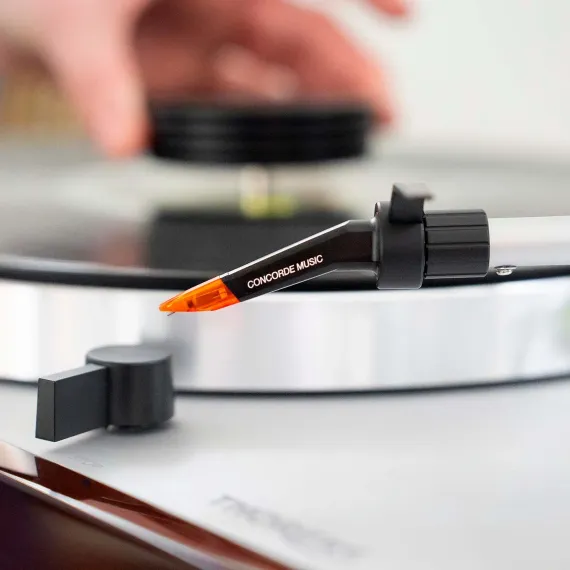 Ortofon Concorde Music Bronze