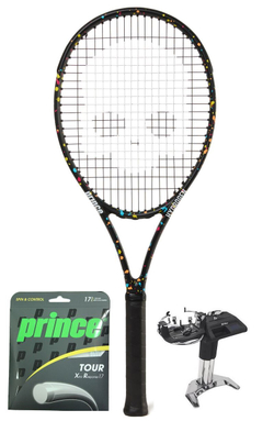 Теннисная ракетка Prince by Hydrogen Spark 265g