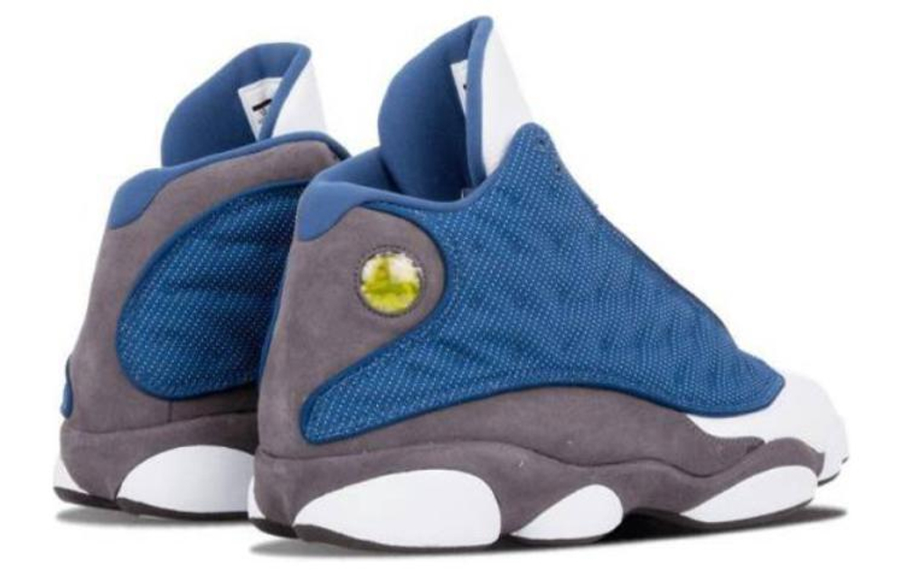 Кроссовки Jordan Air Jordan 13 Retro Flint 2010
