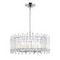 Подвесная люстра Citilux Ингвар CL334181