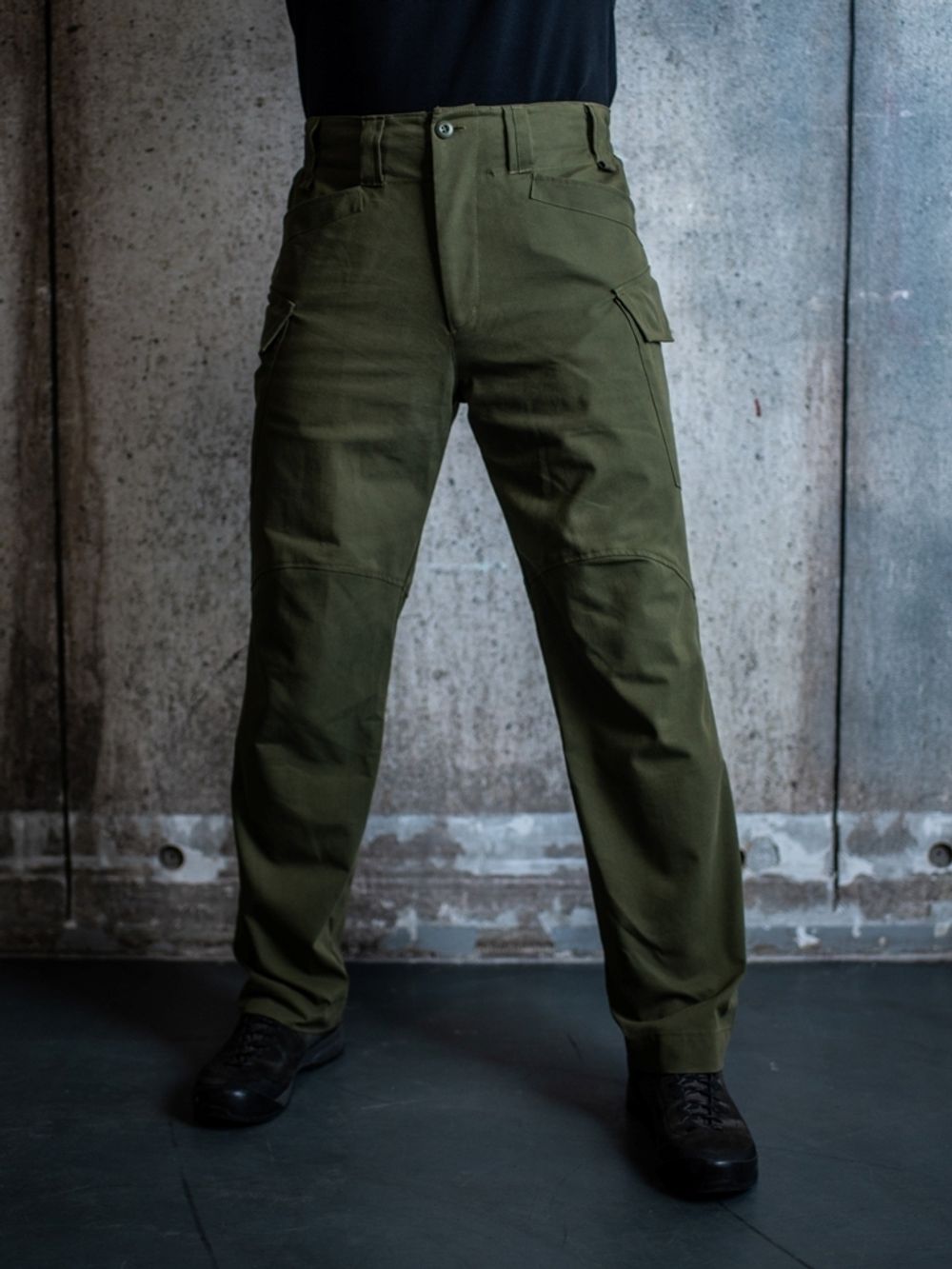 Штаны городские TH-V2, North Horizon