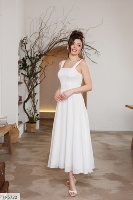 Платье II-5722 Фабрика Моды Фото 1