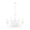 Подвесная люстра Arte Lamp COLLINETTA A4094LM-12WH