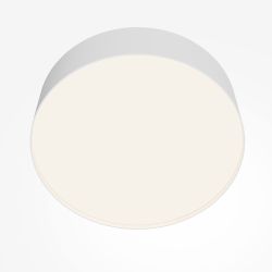 Потолочный светильник Maytoni Zon C032CL-36W4K-RD-W