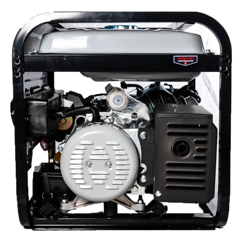 Ресанта БГ 9500 Э бензиновый генератор 64/1/49