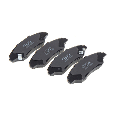 Колодки GANZ передние KIA SPORTAGE 2.0 94-03 Арт.:GIJ09491