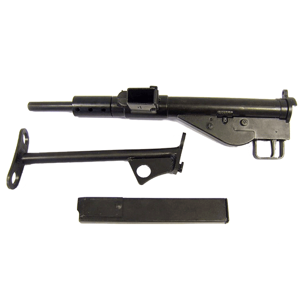 Denix Пистолет пулемет Sten Mark 2