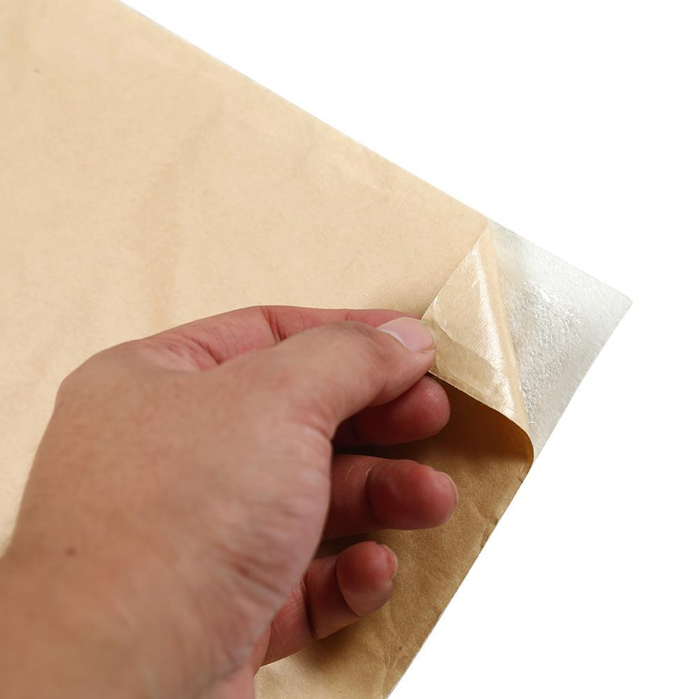 Панель самоклеящаяся 70*77*0,4см BZ-QX231