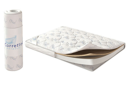 Матрас Corretto Roll Spin