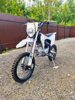 Мотоцикл MOTOLAND NX125