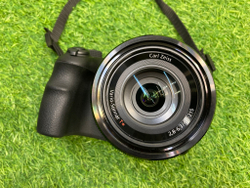 Sony Cyber-shot DSC-HX300