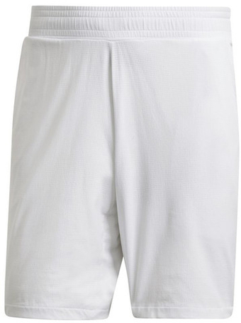 Мужские теннисные шорты Adidas Ergo Shorts 7" M - белый