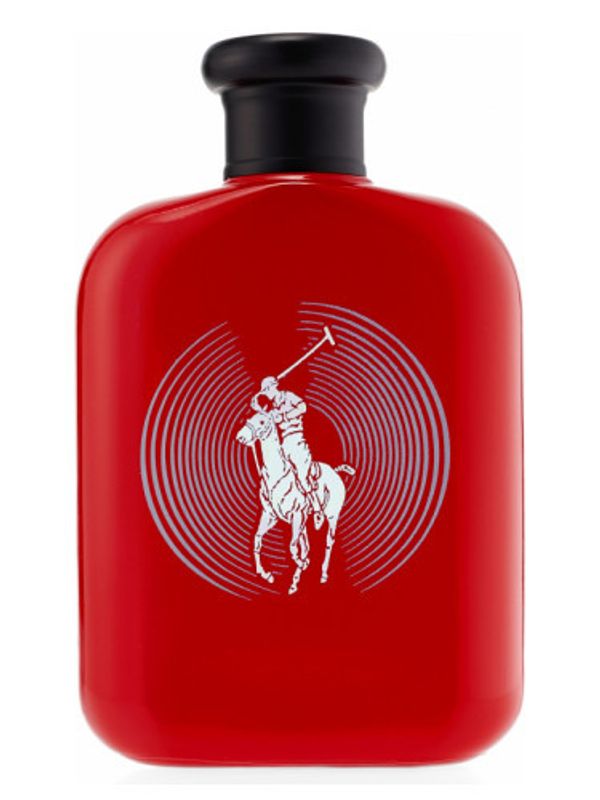 Ralph Lauren Polo Red Remix