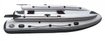 Лодка ПВХ SIBRIVER ALLASKA-390 DRIVE LUX