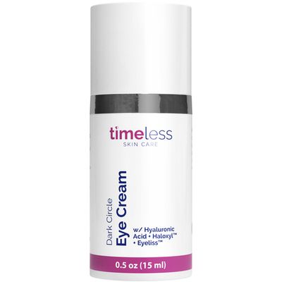 Крем вокруг глаз Timeless Dark Circle Eye cream 15ml