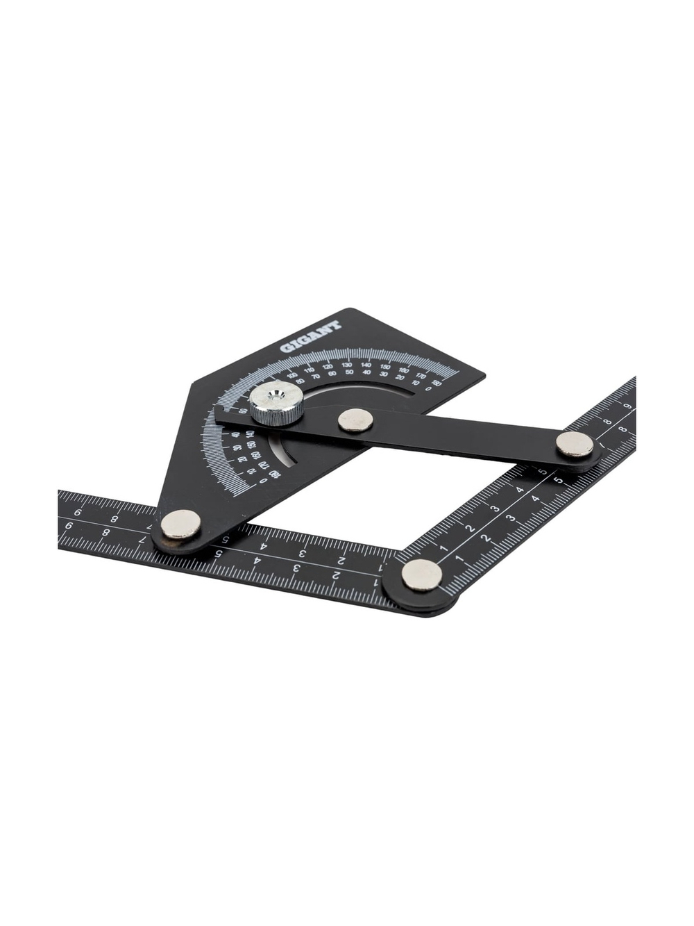 Угломер-квадрант 230-500 мм Gigant GST-11