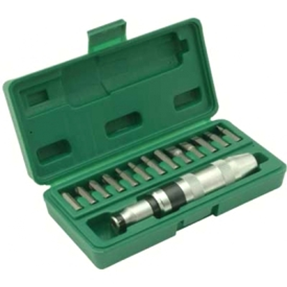 Отвертка ударно-поворотная, НОУ.00.00.14, СТАНКОИМПОРТ