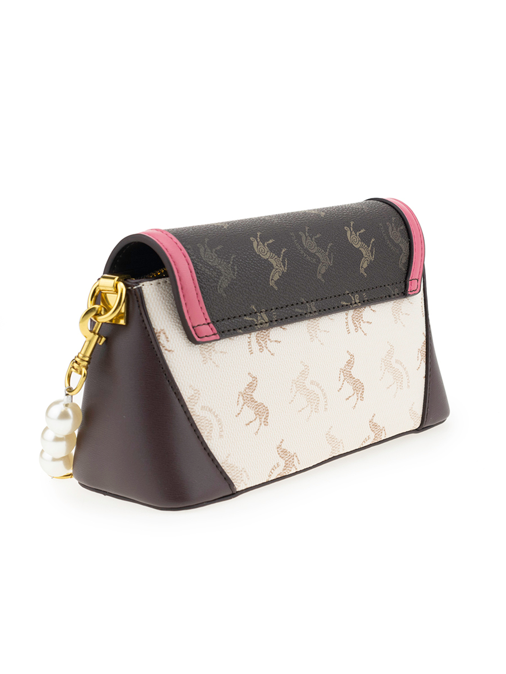 319-5079 Сумка жен., иск. кожа