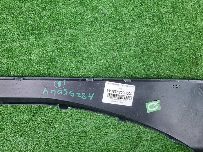 Накладка двери задняя правая EXEED LX (2019-н.в.)