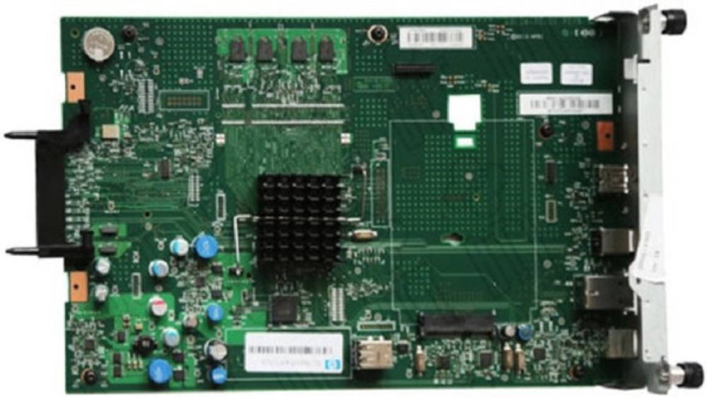 Плата HP CC522-67945