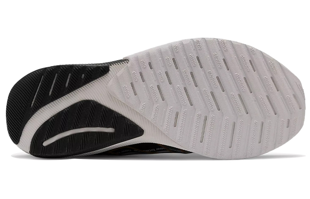 Кроссовки New Balance Nb Fuelcell Propel V2 (Женская размерная сетка)