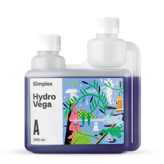 Simplex Hydro Vega A 0,5 л