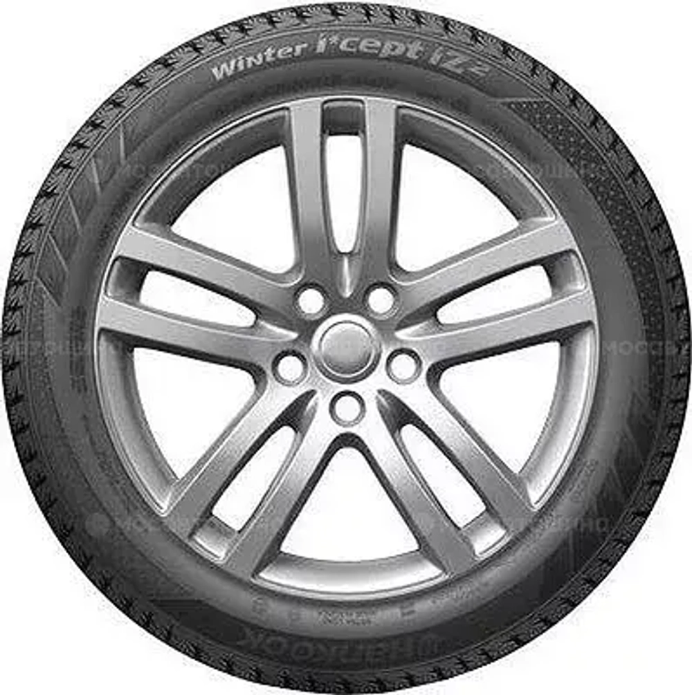 Hankook W616 I*Cept IZ2 235/40 R18 95T XL