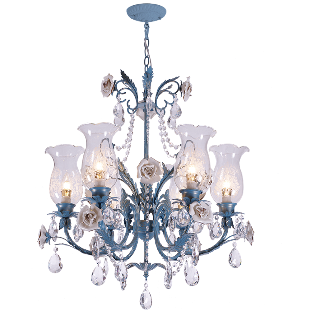 Люстра AT1122/6